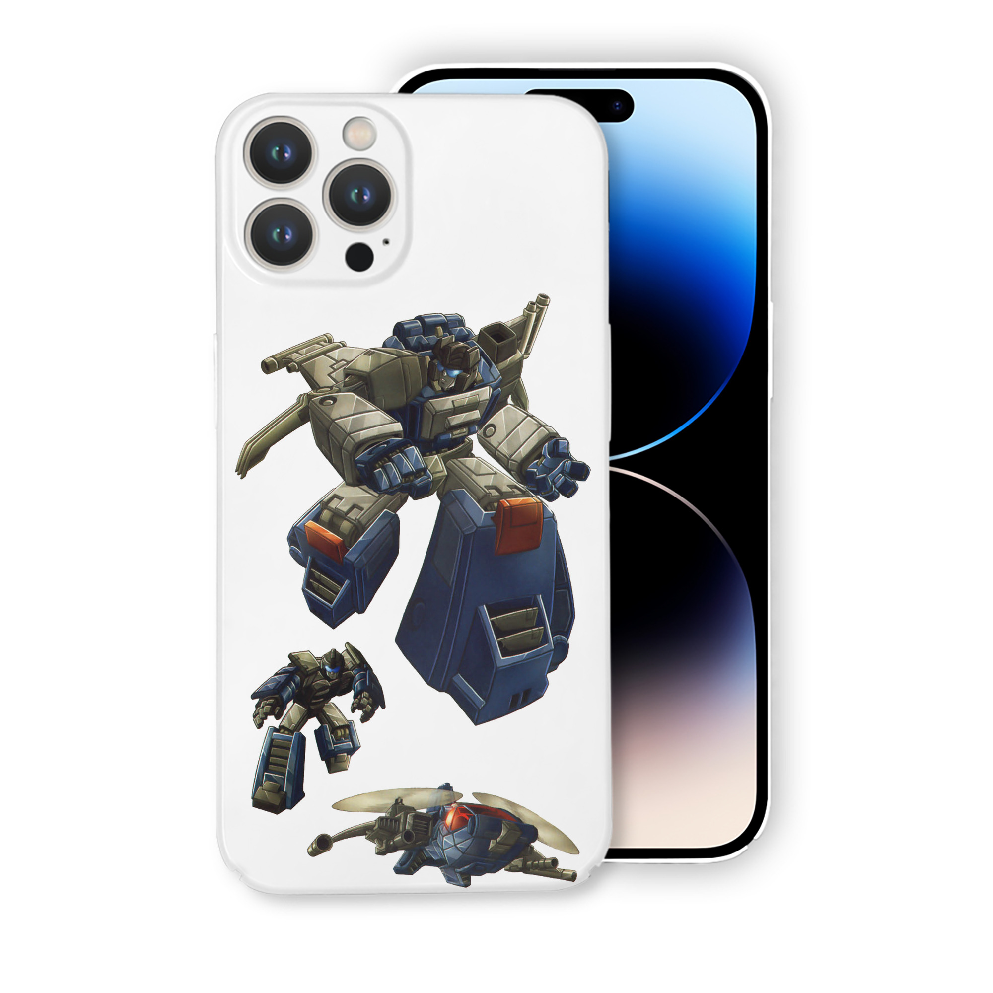 （画像用）  【iPhone 14シリーズ対応】ハードケース